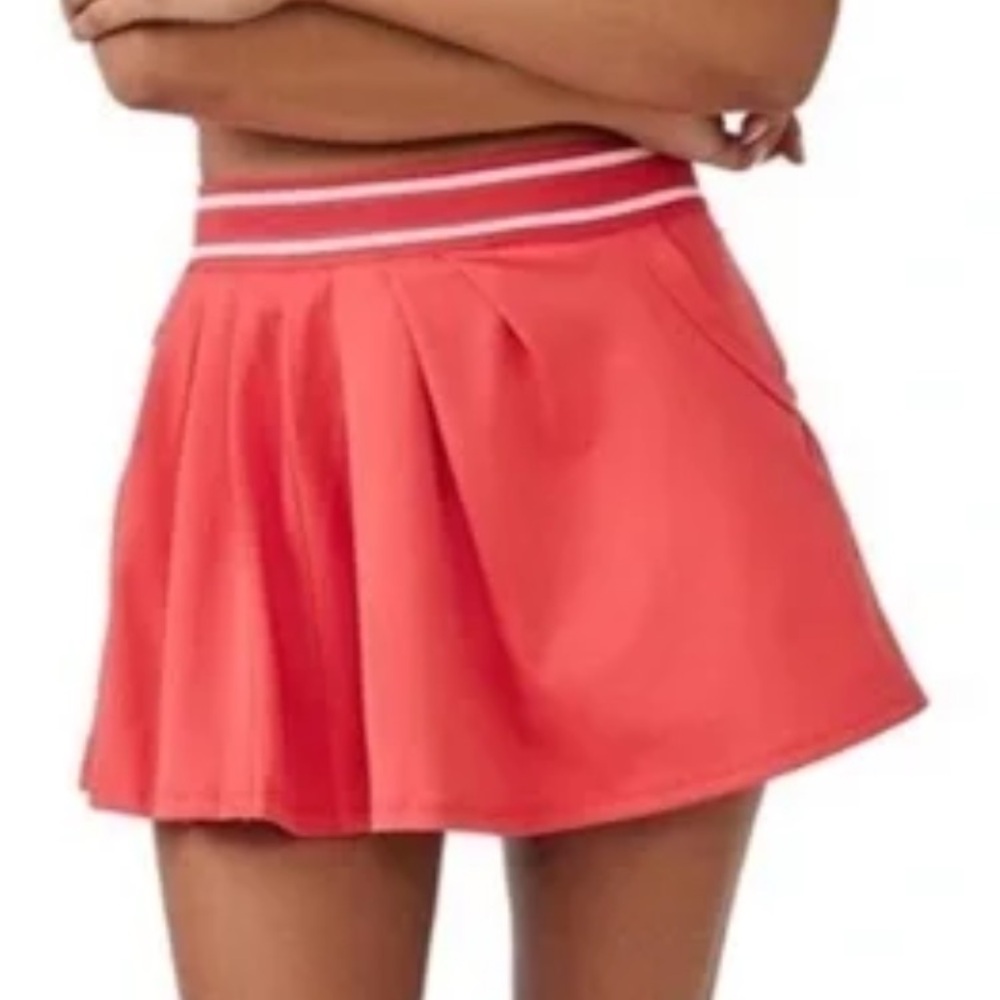 Free People Round Robin skirt sz Small